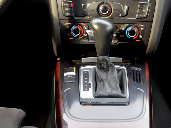 2011 Audi A4 IV (B8), белый, 1400000 рублей - вид 18