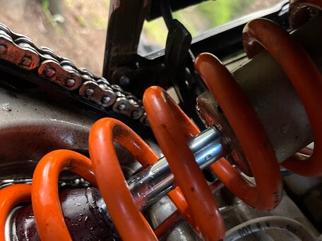 2012 KTM 450 SX F, жёлтый, 290000 рублей, вид 3