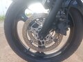 2004 Suzuki V-Strom DL 650, чёрный, 400000 рублей - вид 9