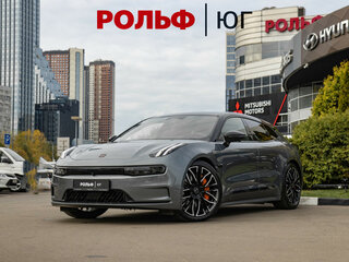 2023 Zeekr 001 100 kWh I, серый, 5428000 рублей, вид 1