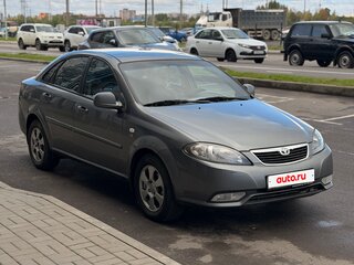 2014 Daewoo Gentra II, серый, 320000 рублей, вид 1