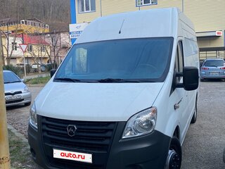 2016 ГАЗ ГАЗель Next, белый, 1450000 рублей, вид 1