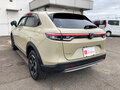 2023 Honda Vezel II, бежевый, 1680000 рублей - вид 6