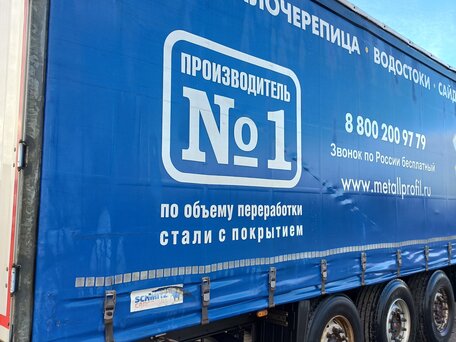 2012 Schmitz Cargobull S01, серый, 2400000 рублей, вид 1