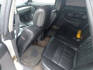 1999 Subaru Legacy III, серебристый, 270000 рублей, вид 2