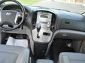 2012 Hyundai H-1 II, чёрный - вид 7