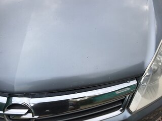 2011 Opel Astra H Рестайлинг, серебристый, 600000 рублей, вид 3