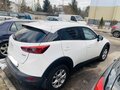 2018 Mazda CX-3 I Рестайлинг, белый, 1895000 рублей - вид 6