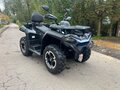 2026 Hisun Guardian, чёрный, 680000 рублей - вид 9