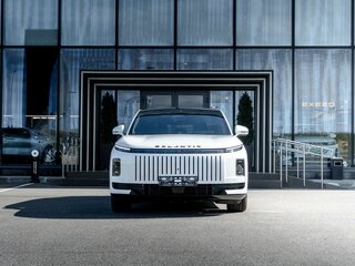 2026 Esteo Exlantix ET, белый, 6990000 рублей, вид 2
