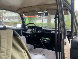 1990 Lada (ВАЗ) 2105, белый, 80000 рублей, вид 5