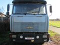 2003 МАЗ 5432, серый, 400000 рублей