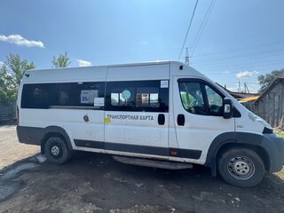 2013 Fiat Professional Ducato, белый, 600000 рублей, вид 2