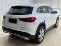 2022 Mercedes-Benz GLA 180 II (H247), белый - вид 3