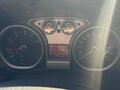 2010 Ford Focus II Рестайлинг, чёрный - вид 9