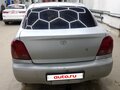2000 Toyota Platz, серый - вид 5