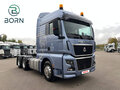 2023 Sinotruk Sitrak C7H MAX, синий, 7990000 рублей - вид 1