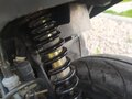 2003 Honda Tact, серый, 60000 рублей - вид 9