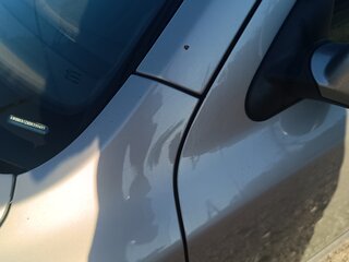 2012 Skoda Octavia II (A5) Рестайлинг, бежевый, 1000000 рублей, вид 3