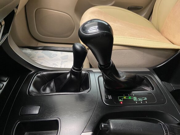 2007 Toyota Land Cruiser Prado 120 Series, белый, 2657777 рублей - вид 19