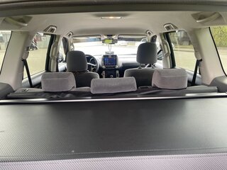 2011 Toyota Land Cruiser Prado 150 Series, чёрный, 2060000 рублей, вид 3