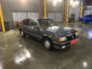 1984 Opel Ascona C, серый, 500000 рублей, вид 2