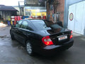 2004 Toyota Camry V (XV30), чёрный - вид 2