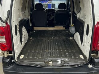 2013 Citroen Berlingo, белый, 495000 рублей, вид 1
