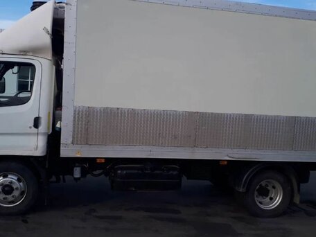 2007 Hyundai HD72, белый, 1150000 рублей, вид 4