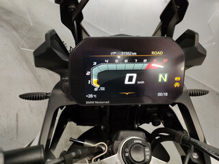 2020 BMW F 750 GS, белый, 850000 рублей, вид 5