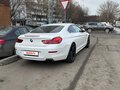 2011 BMW 6 серии 650i III (F06/F13/F12), белый, 3500000 рублей - вид 3