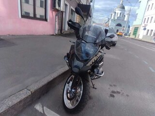 2019 BMW R 1200 GS, серый, 2000000 рублей, вид 2
