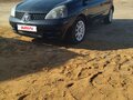 2002 Renault Clio II Рестайлинг, чёрный, 180000 рублей