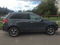 2007 Saturn VUE II, серый, 470000 рублей - вид 1
