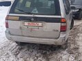 1997 Nissan Prairie II (M11), серебристый, 250000 рублей - вид 3