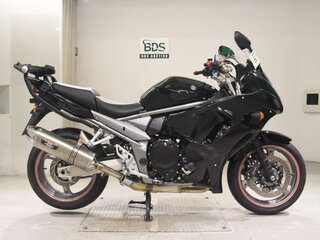 2013 Suzuki Bandit GSF 1250, чёрный, 650000 рублей, вид 1