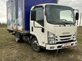 2021 Isuzu Elf (N-series), белый, 3650000 рублей