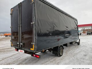 2014 ГАЗ ГАЗель (3302), белый, 1400000 рублей, вид 5