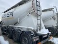 2021 Bonum Полуприцеп-цистерна, белый, 3000000 рублей - вид 2
