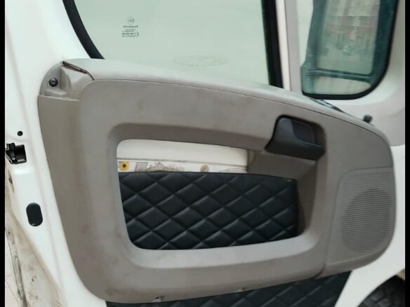 2008 Peugeot Boxer, белый, 550000 рублей - вид 17