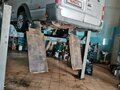 2008 Ford Transit, серебристый, 1140000 рублей - вид 4
