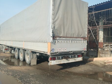 2008 Kogel S24, чёрный, 650000 рублей, вид 3