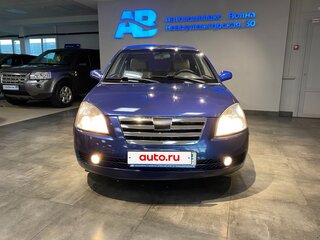 2009 Vortex Estina I, синий, 335000 рублей, вид 2