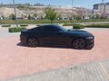 2018 Ford Mustang VI Рестайлинг, чёрный, 2650000 рублей - вид 11