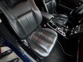 2008 Mitsubishi Galant IX Рестайлинг 2, синий, 450000 рублей - вид 4