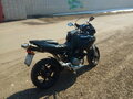 2003 Ducati Multistrada 1000, чёрный - вид 2