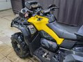 2014 BRP Can-Am Outlander Max XT-P 1000R, жёлтый, 1000000 рублей - вид 5