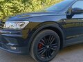 2019 Volkswagen Tiguan II, чёрный, 2650000 рублей - вид 7