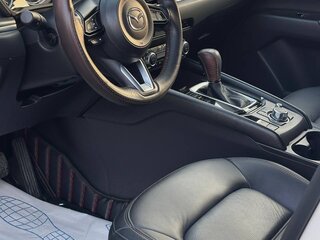 2026 Mazda CX-5 II Рестайлинг, серебристый, 2830000 рублей, вид 4
