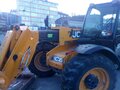 2017 JCB 531-70, жёлтый - вид 8